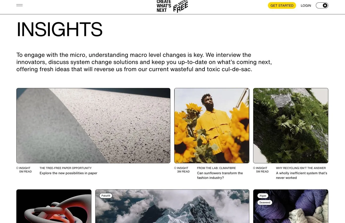 Expertise image main